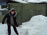 Уход за приусадебным участком