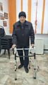 Пункт проката технических средств реабилитации