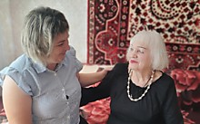 Оказание социально - психологического патронажа