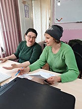 Курсы "Российское долголетие"