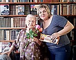 Дополнительные социальные услуги