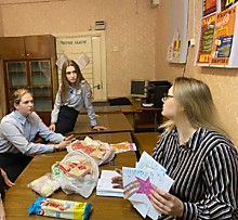 Изготовление открыток