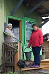 Доставка воды на дом