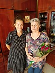 Оказание социально - психологического патронажа