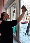 Оказание социально - бытовых услуг