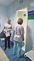 Социально - медицинские услуги