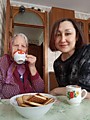 Социально - психологические услуги