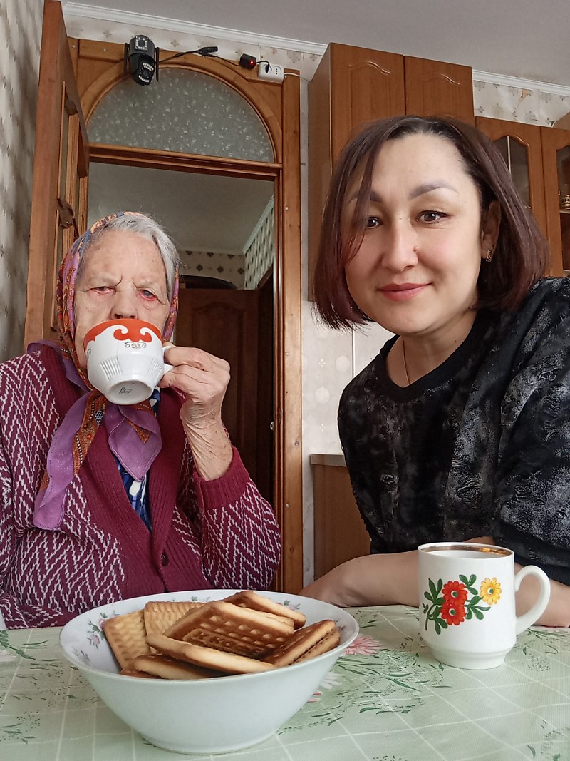 Социально - психологические услуги